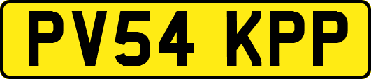 PV54KPP