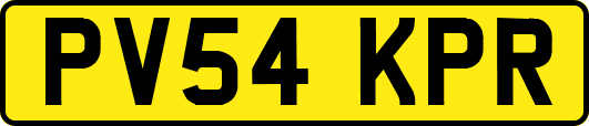 PV54KPR