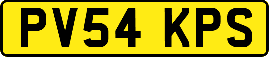 PV54KPS