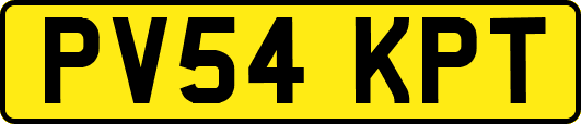 PV54KPT