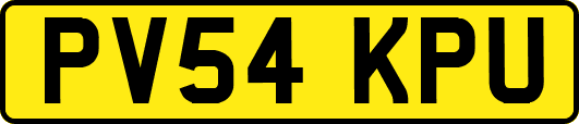 PV54KPU