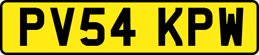 PV54KPW
