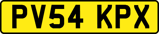 PV54KPX