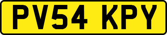 PV54KPY