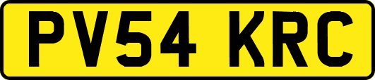 PV54KRC