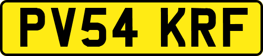 PV54KRF