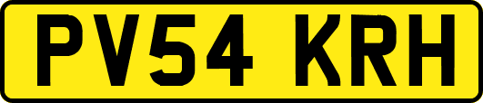 PV54KRH