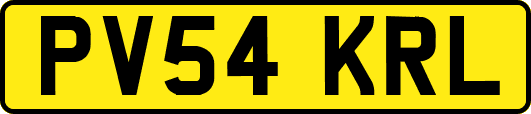 PV54KRL