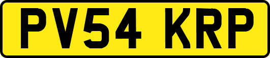 PV54KRP