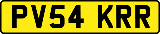 PV54KRR