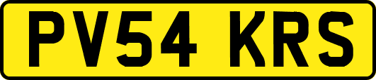 PV54KRS