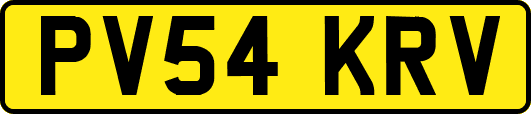 PV54KRV