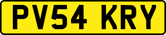 PV54KRY