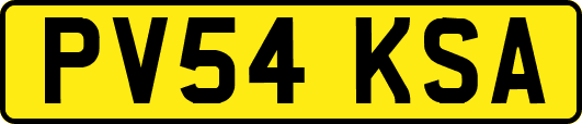 PV54KSA