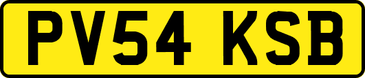 PV54KSB
