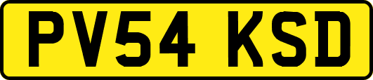 PV54KSD