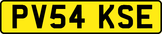 PV54KSE