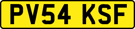 PV54KSF