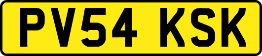 PV54KSK