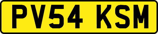 PV54KSM