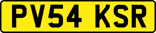 PV54KSR