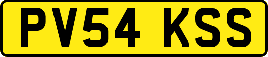 PV54KSS
