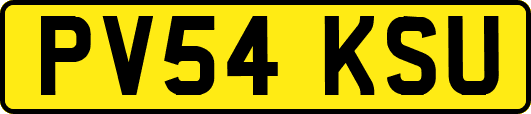 PV54KSU