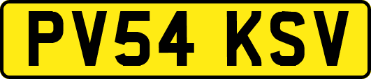 PV54KSV