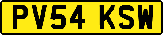 PV54KSW