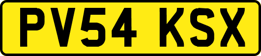PV54KSX