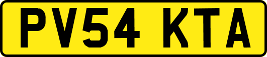 PV54KTA