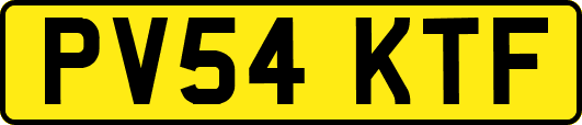 PV54KTF