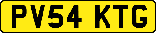 PV54KTG