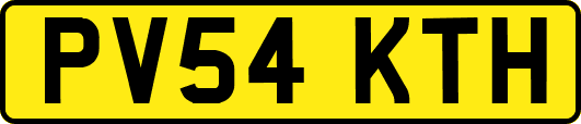 PV54KTH