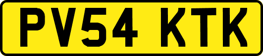 PV54KTK