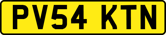 PV54KTN