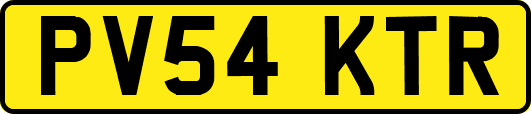 PV54KTR