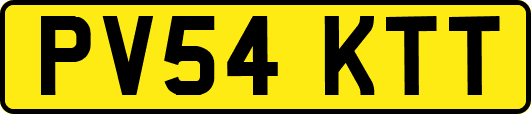 PV54KTT