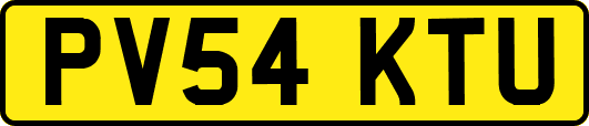 PV54KTU