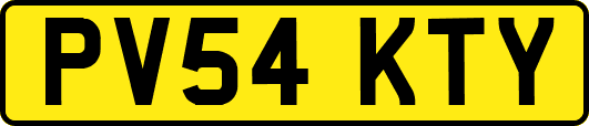 PV54KTY
