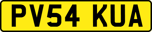 PV54KUA