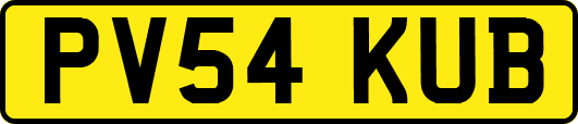 PV54KUB