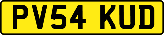 PV54KUD