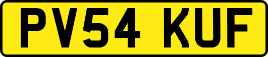 PV54KUF