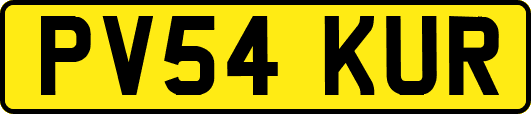 PV54KUR