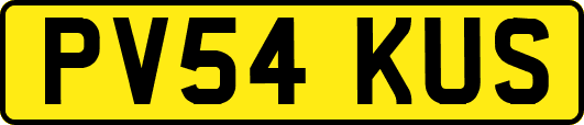PV54KUS