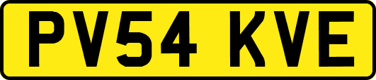 PV54KVE