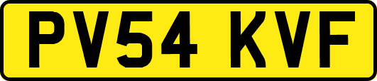 PV54KVF