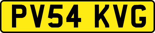 PV54KVG