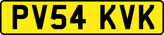 PV54KVK